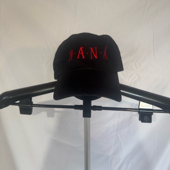 MANÁ Hat - Picture 3 of 4